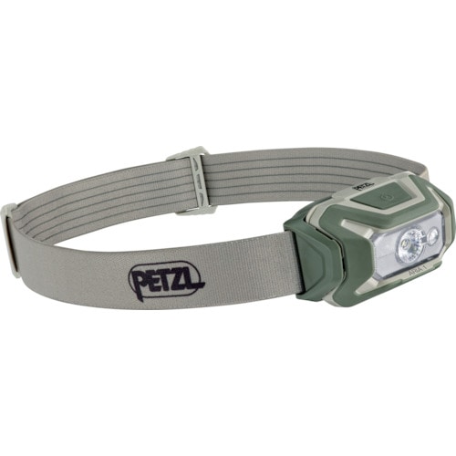 トラスコ中山 PETZL アリア1RGB デザート（ご注文単位1個）【直送品】