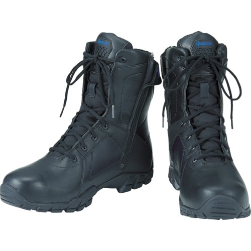 トラスコ中山 Bates タクティカルブーツ ENDURANCE 8 EW7.5 762-9672  (ご注文単位1足) 【直送品】