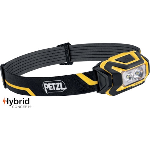 トラスコ中山 PETZL アリア2（ご注文単位1個）【直送品】