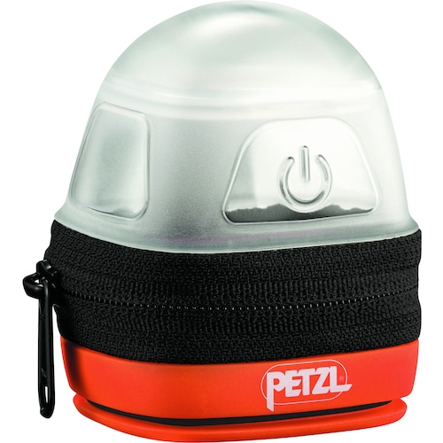 トラスコ中山 PETZL ノクティライト（ご注文単位1個）【直送品】