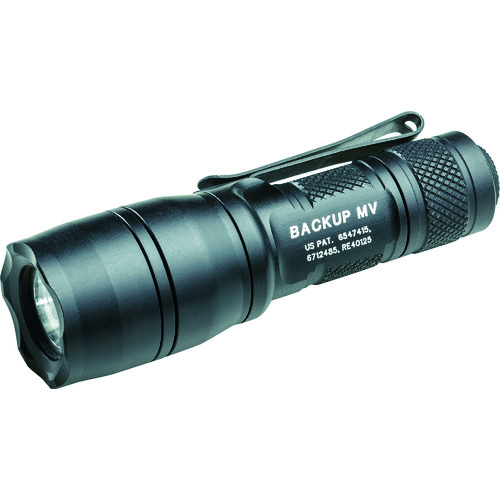 トラスコ中山 SUREFIRE E1MV（ご注文単位1個）【直送品】