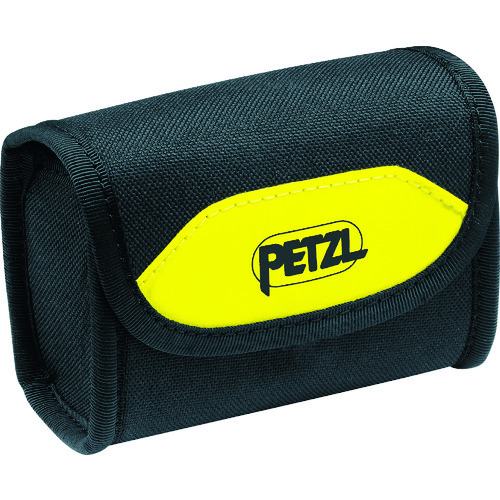 トラスコ中山 PETZL ピクサポーチ（ご注文単位1個）【直送品】