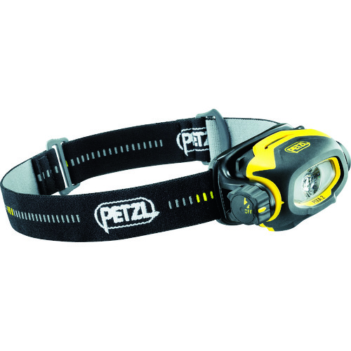 トラスコ中山 PETZL ピクサ 2（ご注文単位1個）【直送品】