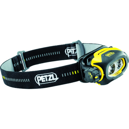 トラスコ中山 PETZL ピクサ 3（ご注文単位1個）【直送品】