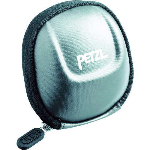 トラスコ中山 PETZL ティカポーチ 2（ご注文単位1個）【直送品】