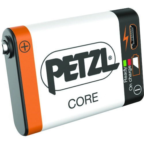 トラスコ中山 PETZL コア（ご注文単位1個）【直送品】