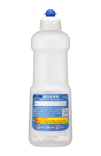 エスコ EA115MA-5 800ml容器(強力洗浄剤用) 1個（ご注文単位1個）【直送品】