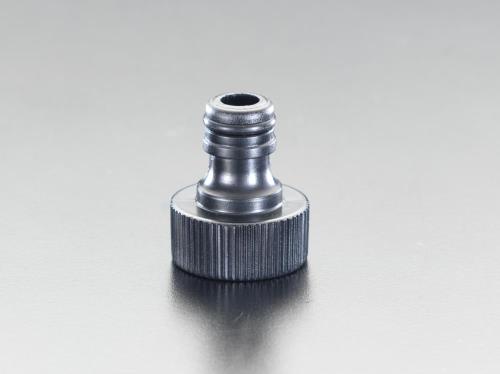 エスコ EA124GC-2A 3/4”NHプラグ(雌ねじ/1個) 1個（ご注文単位1個）【直送品】