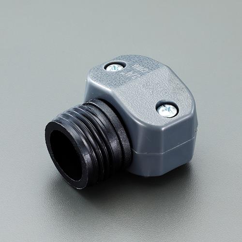 エスコ EA124GC-31A 3/4”NH/5/8”x3/4”ホース継手 1個（ご注文単位1個）【直送品】