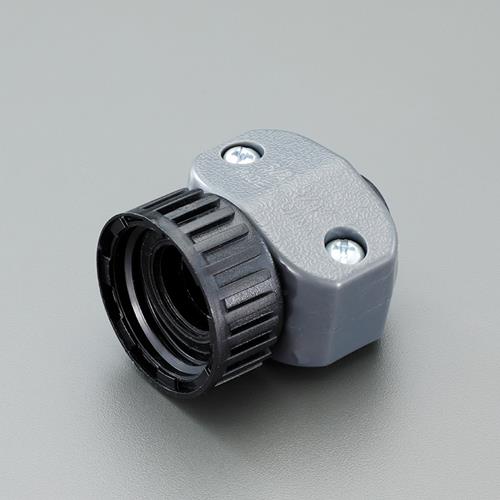 エスコ EA124GC-32A 3/4”NH/5/8”x3/4”ホース継手 1個（ご注文単位1個）【直送品】