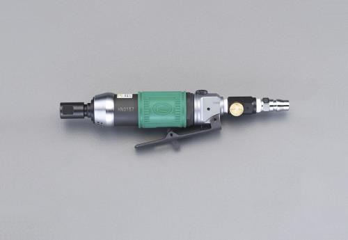 エスコ EA159KE 20，000rpm/3mm・6mmエアーダイグラインダー 1個（ご注文単位1個）【直送品】