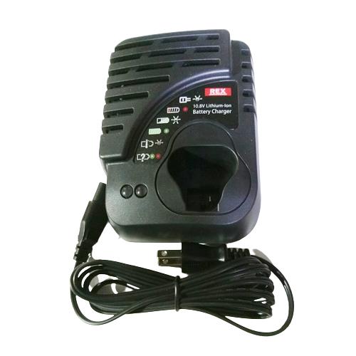 エスコ EA240RE-21[EA200RX-1，EA240RE用]充電器(AC100V) 1個（ご注文単位1個）【直送品】