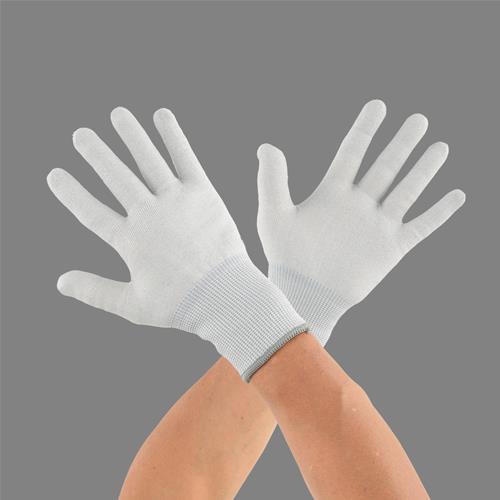 ブランド買蔵 使い捨て手袋 プラスチック手袋 ゴム手袋 ナイロン手袋 S