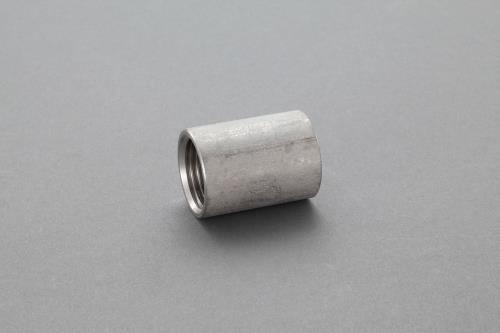 エスコ EA469AA-15A Rp1・1/2”ソケット(ステンレス製) 1個（ご注文単位1個）【直送品】