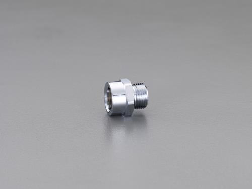 エスコ EA469BR-62 G1/2”xG1/2”定流量弁(1.9L/分) 1個（ご注文単位1個）【直送品】