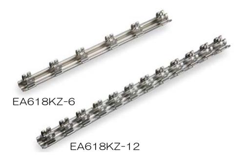 エスコ EA618KZ-12 1/2”DRx310mmソケットホルダー 1個（ご注文単位1個）【直送品】