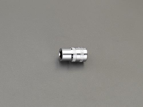 エスコ EA687CX-22 1/2”DRxE22［E-TORX]ソケット 1個（ご注文単位1個）【直送品】