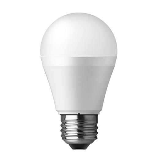 エスコ EA758XR-107AH AC100V/4.4W/E26電球/LED(電球色) 1個（ご注文単位1個）【直送品】