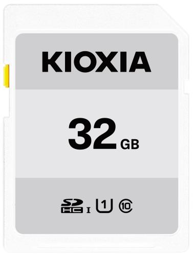 エスコ EA759GK-62 32GBSDHCメモリーカード 1個（ご注文単位1個）【直送品】