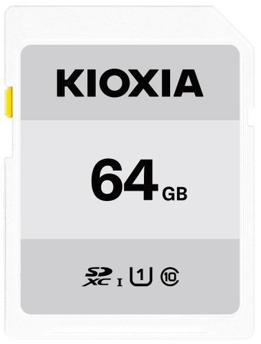 エスコ EA759GK-63 64GBSDXCメモリーカード 1個（ご注文単位1個）【直送品】