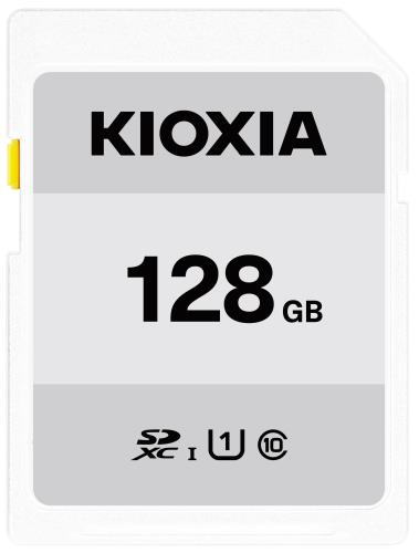 エスコ EA759GK-64 128GBSDXCメモリーカード 1個（ご注文単位1個）【直送品】