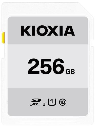 エスコ EA759GK-65 256GBSDXCメモリーカード 1個（ご注文単位1個）【直送品】