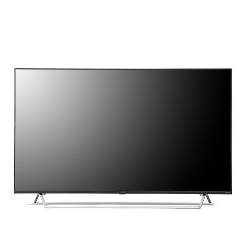 エスコ EA763AA-125 55型デジタルハイビジョン液晶テレビ 1個（ご注文単位1個）【直送品】