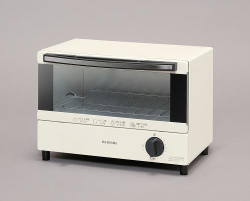 エスコ EA763AL-44A AC100V/1000Wオーブントースター 1個（ご注文単位1個）【直送品】