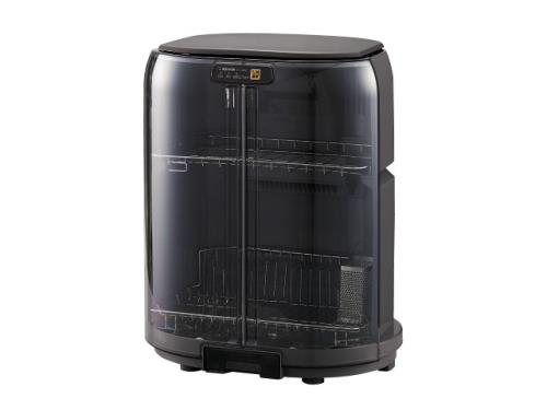 エスコ EA763AT-34 AC100V/265W(440x310x540mm)食器乾燥機 1個（ご注文単位1個）【直送品】