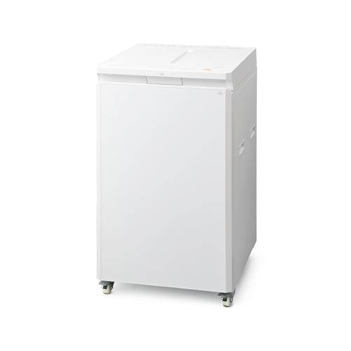 エスコ EA763ZD-64A 510x600x910mm/100Lオートフィードシュレッダー 1個（ご注文単位1個）【直送品】