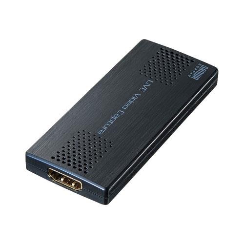 エスコ EA764GY-176[USB2.0-HDMI]カメラアダプター 1個（ご注文単位1個）【直送品】