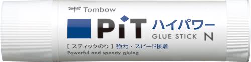 エスコ EA765MB-97 22g強力スティックのり 1個（ご注文単位1個）【直送品】