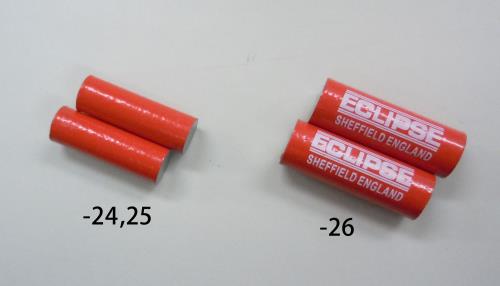 エスコ EA781EB-26 φ10x30mm強力マグネット(2本) 1個（ご注文単位1個）【直送品】