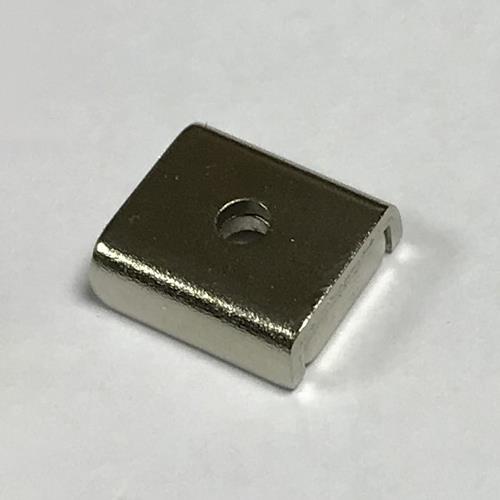 エスコ EA781EM-121A 13.5x5x10mm/4kg超強力マグネットバー 1個（ご注文単位1個）【直送品】