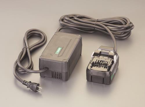 エスコ EA813H-30 AC/DCアダプター 1個（ご注文単位1個）【直送品】