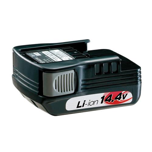 エスコ EA813RB-14AA[14.4V・1500mAh]交換用バッテリー 1個（ご注文単位1個）【直送品】