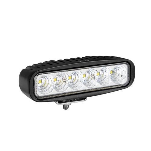 エスコ EA814BG-41 DC9-32V/30W作業灯/LED 1個（ご注文単位1個）【直送品】