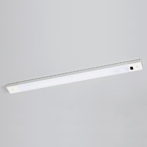 エスコ EA815LH-11A AC100V/14W照明灯/LED(マグネット式/白) 1個（ご注文単位1個）【直送品】