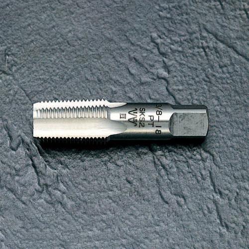 エスコ EA829P-4 1/2”x14パイプタップ［R(PT)SKS2] 1個（ご注文単位1個）【直送品】