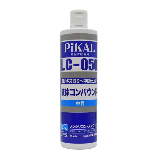 エスコ EA920AP-41 500ml液体コンパウンド(中目/#1000) 1個（ご注文単位1個）【直送品】