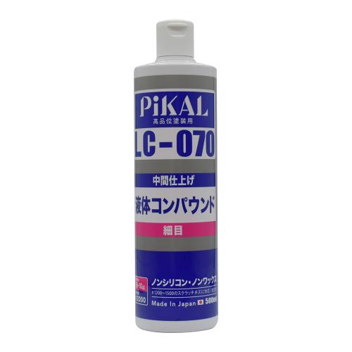 エスコ EA920AP-42 500ml液体コンパウンド(細目/#2000) 1個（ご注文単位1個）【直送品】