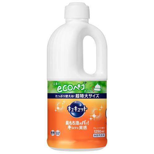 エスコ EA922KA-42A[EA922KA-41用]詰替(1250ml) 1個（ご注文単位1個）【直送品】