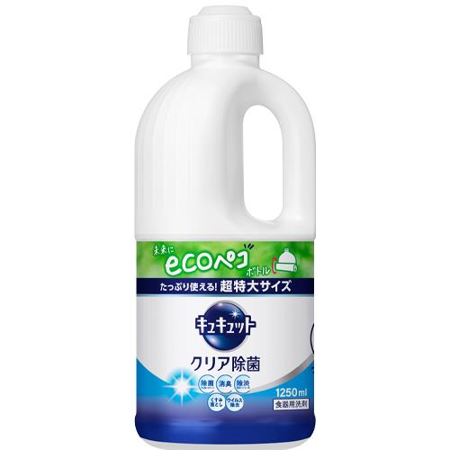 エスコ EA922KA-47A[EA922KA-46用]詰替(1250ml) 1個（ご注文単位1個）【直送品】