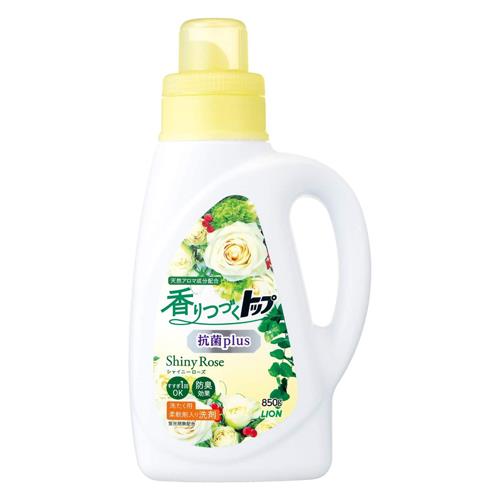 エスコ EA922KR-36 850g衣類用柔軟剤入洗剤(トップ・抗菌plus) 1個（ご注文単位1個）【直送品】