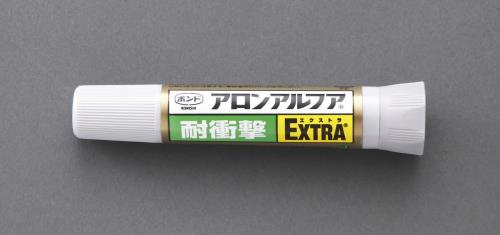 エスコ EA936A-16 2.0g瞬間接着剤(耐衝撃) 1個（ご注文単位1個）【直送品】