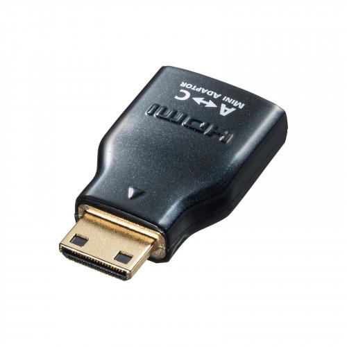 エスコ EA940PM-196A[HDMI-ミニHDMI]変換アダプター 1個（ご注文単位1個）【直送品】