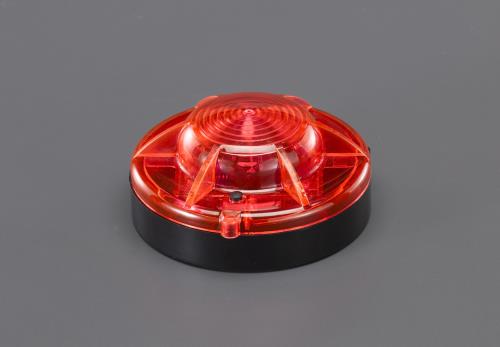 エスコ EA983FR-40A[単3x4本]マーカーライト/LED 1個（ご注文単位1個）【直送品】