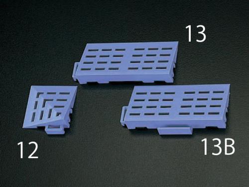 エスコ EA997RJ-13B 75x150x25mmすのこ(組立式/サイドB) 1個（ご注文単位1個）【直送品】