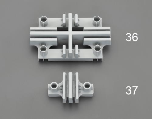 エスコ EA997RJ-36[EA997RJ-31~34用]センタージョイン 1個（ご注文単位1個）【直送品】
