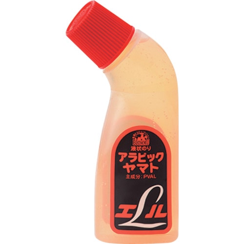 トラスコ中山 ヤマト アラビックヤマトエル70ml（ご注文単位1本）【直送品】